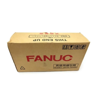 Сервопривод FANUC A06b-6130-h002