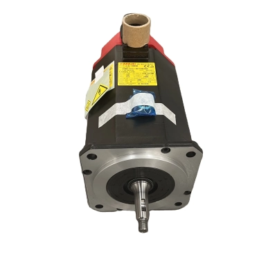 Сервопривод FANUC A06B-0127-B075