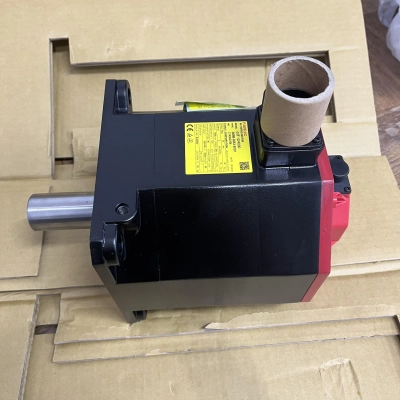 Сервопривод FANUC A06B-0243-B101