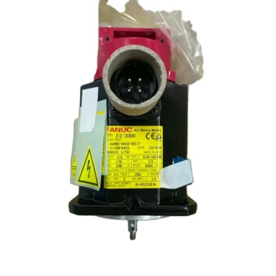 Сервопривод FANUC A06B-0032-B577