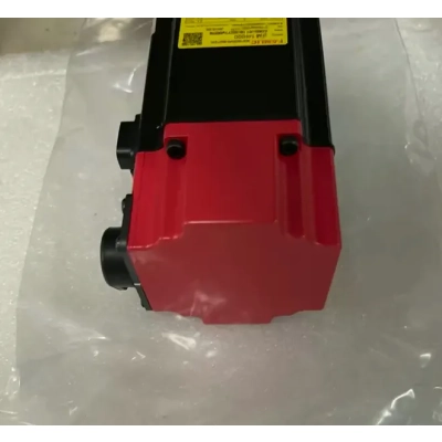 Сервопривод FANUC A06B-0116-B077#0076