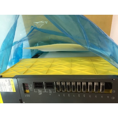 Сервопривод FANUC A06B-6088-H226#H500