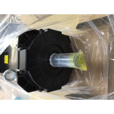 Сервопривод FANUC A06B-1412-B200