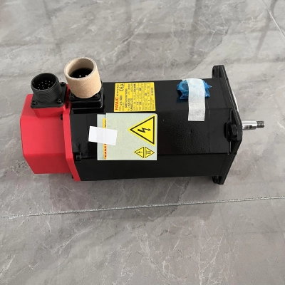 Сервопривод FANUC A06B-0128-B077#7000
