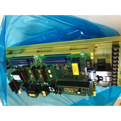 Сервопривод FANUC A06B-6058-H005