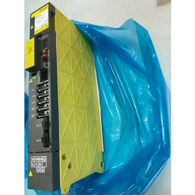 Сервопривод FANUC A06B-6096-H201