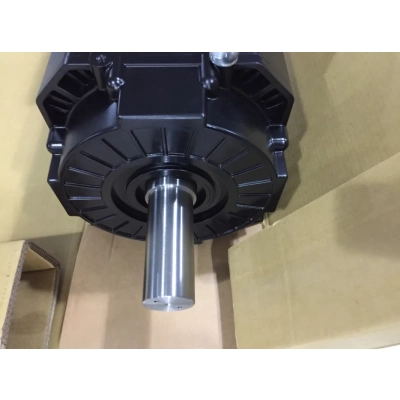 Сервопривод FANUC A06B-0860-B400