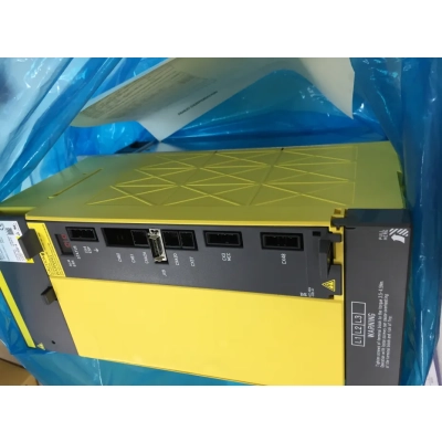 Сервопривод FANUC A06B-6202-H037