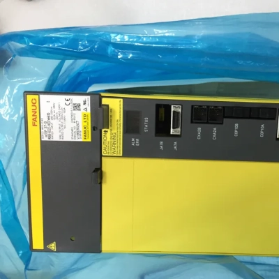 Сервопривод FANUC A06B-6222-H037#H610