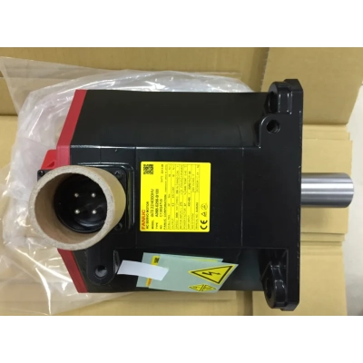Сервопривод FANUC A06B-0266-B100