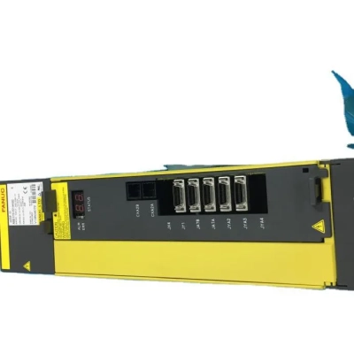 Сервопривод FANUC A06B-6116-H011#H560