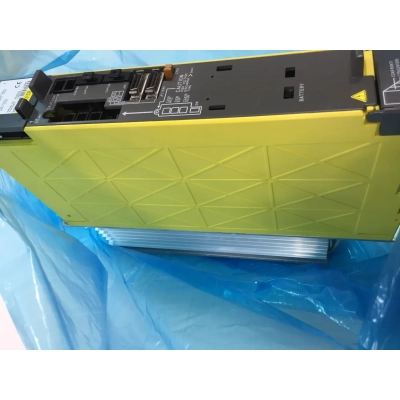 Сервопривод FANUC A06B-6160-H004