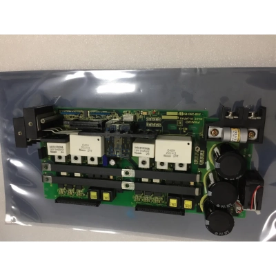 Сервопривод FANUC A16B-2203-0592