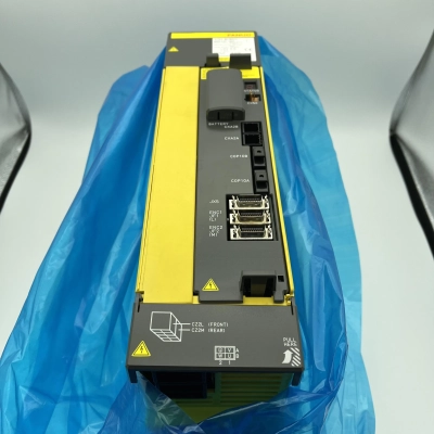 Сервопривод FANUC A06B-6127-H209