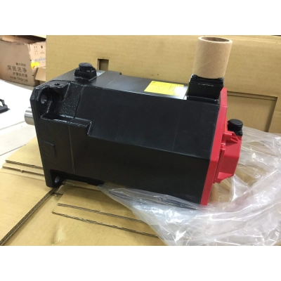 Сервопривод FANUC A06B-0269-B500#0100