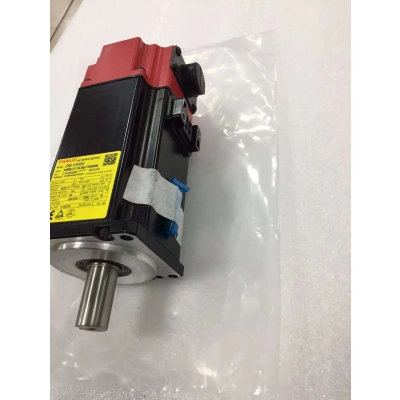 Сервопривод FANUC A06B-0116-B077#0008