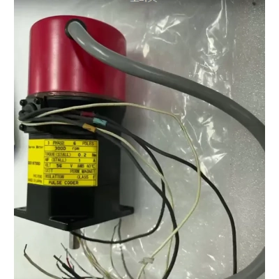 Сервопривод FANUC A06B-0532-B001#7000