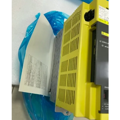 Сервопривод FANUC A06B-6090-H223