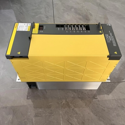 Сервопривод FANUC A06B-6111-H026#H550