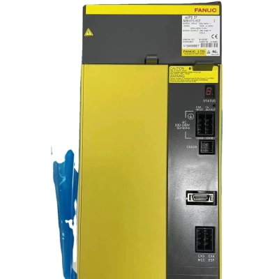 Сервопривод FANUC A06B-6110-H037