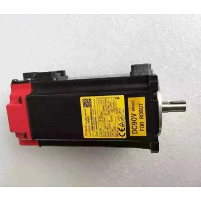 Сервопривод FANUC A06B-0116-B855#0048