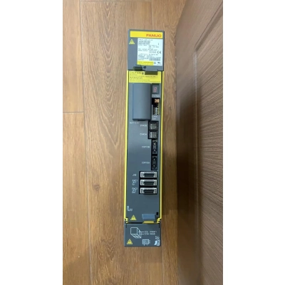 Сервопривод FANUC A06b-6240-h209