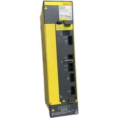 Сервопривод FANUC A06b-6250-h011