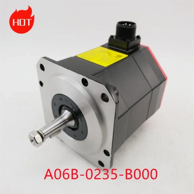 Сервопривод FANUC A06b-0078-b003