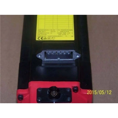 Сервопривод FANUC A06B-1401-B105