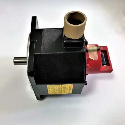 Сервопривод FANUC A06B-0033-B175