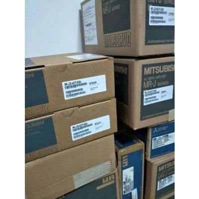Сервопривод FANUC A06B-0205-B805