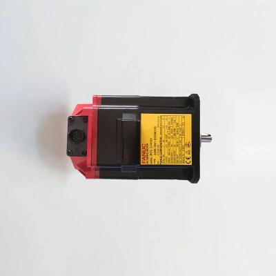 Сервопривод FANUC A06B-0061-B203#0100