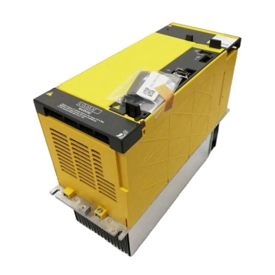 Сервопривод FANUC A06B-0116-B203