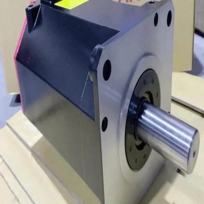 Сервопривод FANUC A06b-0246-b100