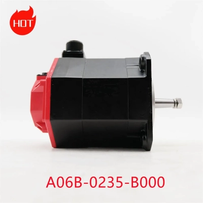 Сервопривод FANUC A06b-0061-b306