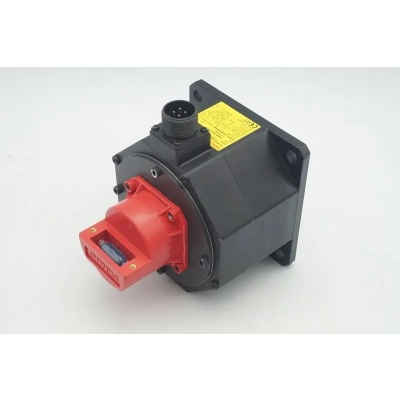 Сервопривод FANUC A06b-0033-B075
