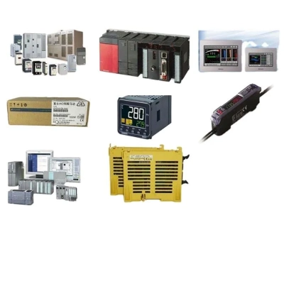 Сервопривод FANUC A06B-0127-B177