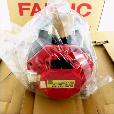 Сервопривод FANUC A06B-0075-B303