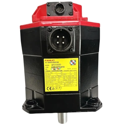 Сервопривод FANUC A06b-2238-b605