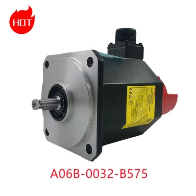 Сервопривод FANUC A06b-0075-b103
