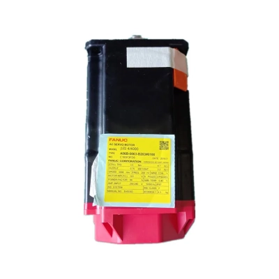 Сервопривод FANUC A06B-0063-B203#0100/A06B-0063-B103