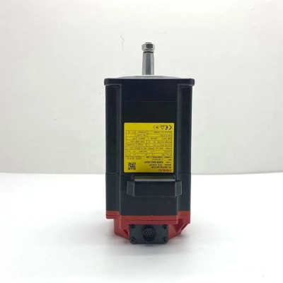 Сервопривод FANUC A06B-0063-B007