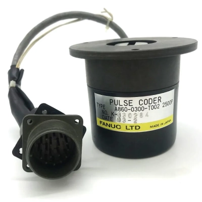 Сервопривод FANUC A860-0300-T002