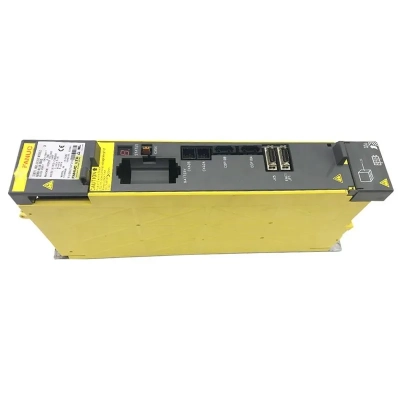 Сервопривод FANUC A06B-6111-H002
