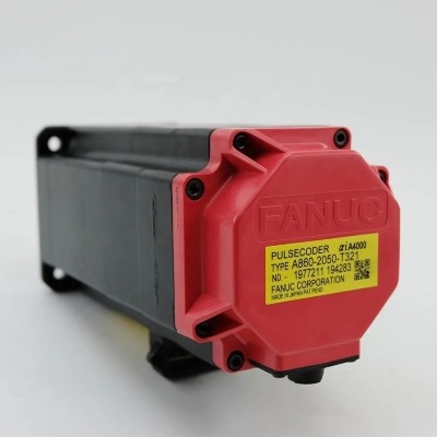 Сервопривод FANUC A06B-2205-B402#0100