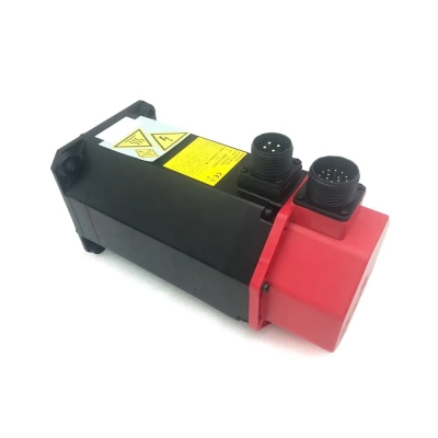 Сервопривод FANUC A06B-0127-B077