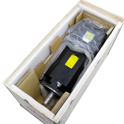 Сервопривод FANUC A06B-1577-B133#0124