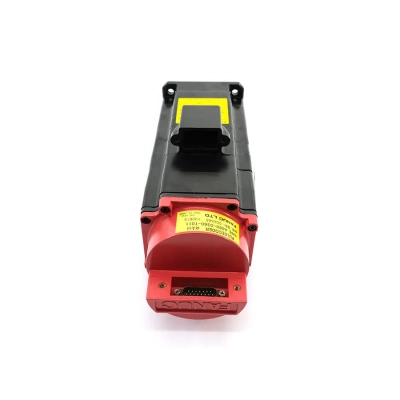 Сервопривод FANUC A06B-0377-B176