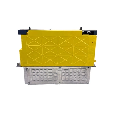 Сервопривод FANUC A06B-6110-H006
