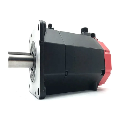 Сервопривод FANUC A06B-0143-B176